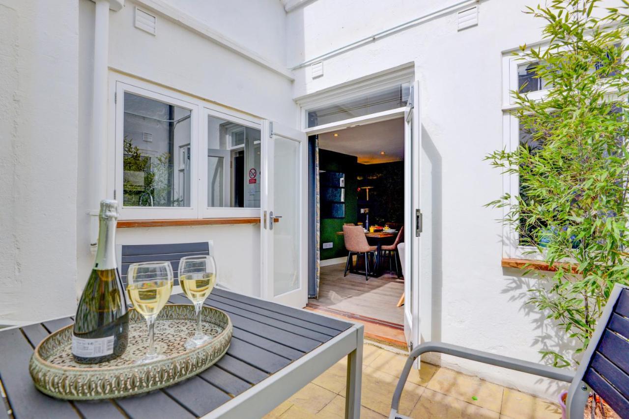 Appartement 2 Bedroom Cosy Apartment, Powis Square -