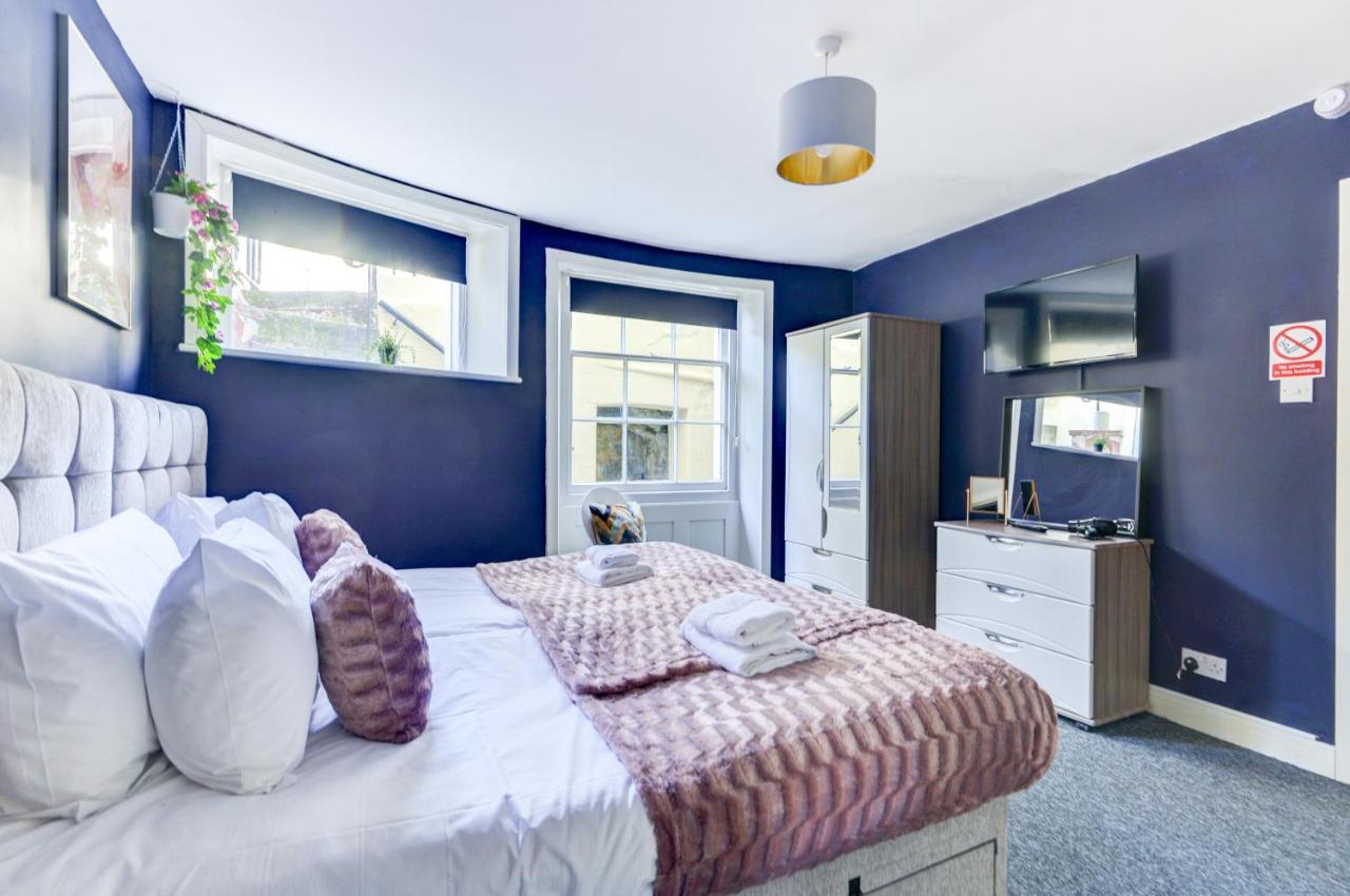 Appartement 2 Bedroom Cosy Apartment, Powis Square - Hove